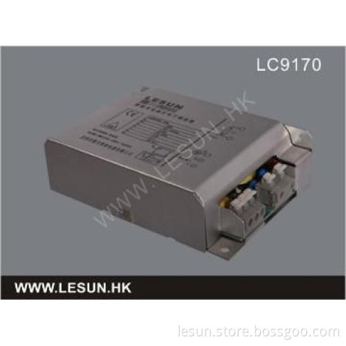 LC9170 70W High Quality Long Lifespan Electronic Metal Halide Ballast